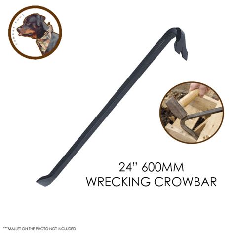 Crowbar in Tagalog.